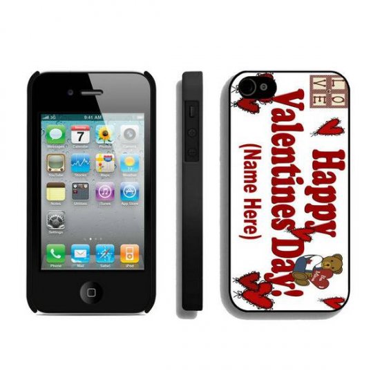 Valentine Bear Bless iPhone 4 4S Cases BWS | Coach Outlet Canada